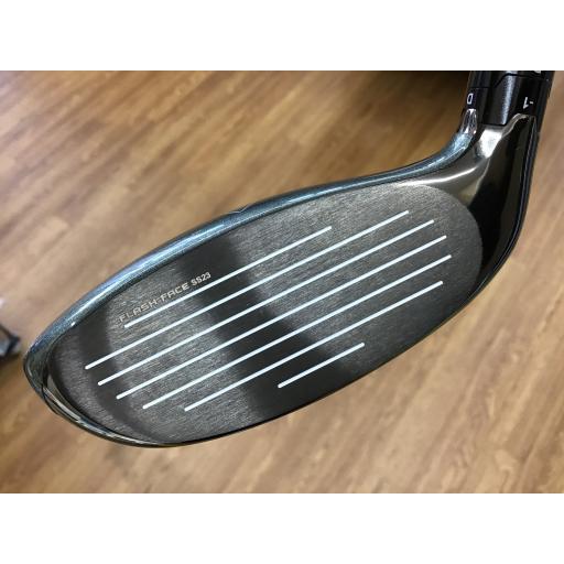 Callaway（キャロウェイ） GREAT BIG BERTHA(2023) U5 ユーティリティ