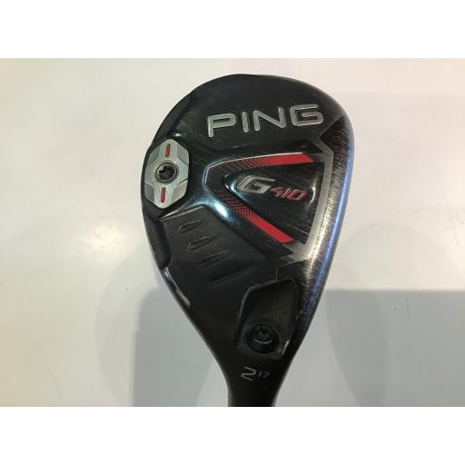 PING（ピン） G410 U2 ユーティリティ UT フレックスR : ゴルフ