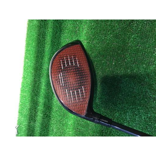 TaylorMade テーラーメイド ステルス ドライバー HD STEALTH 10.5