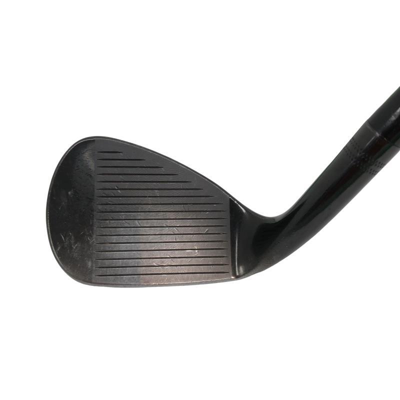 タイトリスト VOKEY COLD FORGED(2015) ブラック 52°/10°F ウェッジ WG