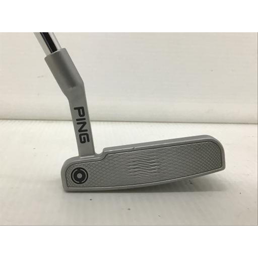 PING（ピン） ヴォルト ボルト アーナ パター VAULT ARNA シルバー 33