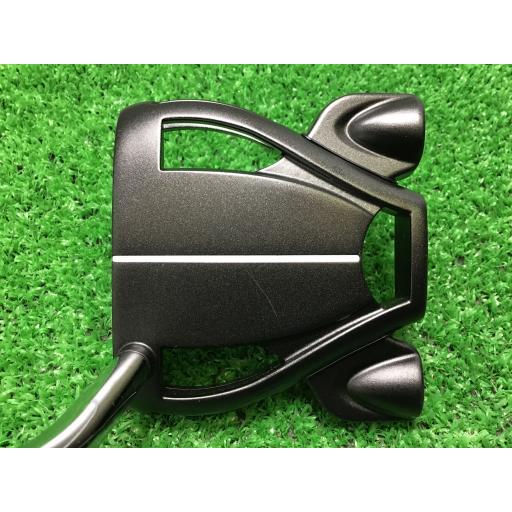 TaylorMade（テーラーメイド） Spider Tour BLACK(2020)(サイトライン
