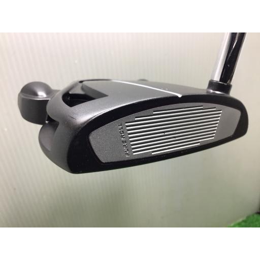 Spider TOUR テーラーメイド スパイダー ツアー パター BLACK(2020