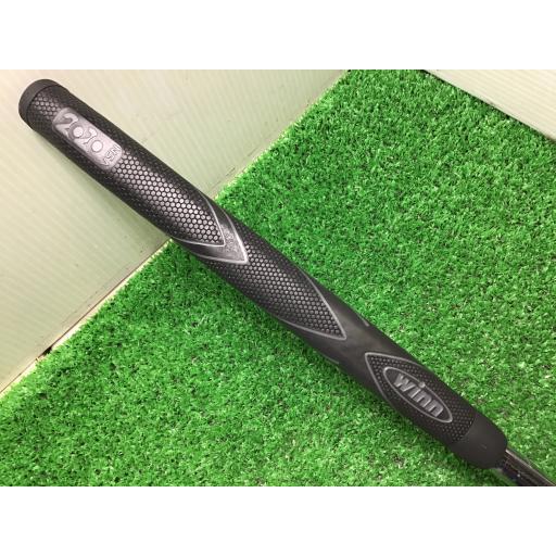Spider TOUR テーラーメイド スパイダー ツアー パター BLACK(2020