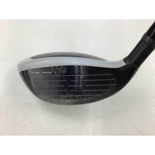 TaylorMade（テーラーメイド） シムツー ユーティリティ MAX SIM2 MAX