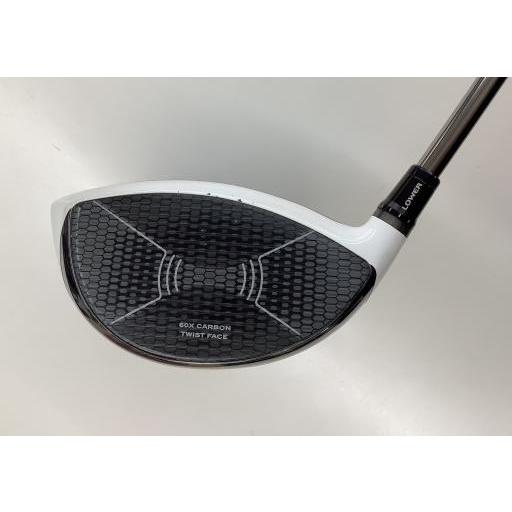 TaylorMade（テーラーメイド） STEALTH GLOIRE+ 9.5° ドライバー DR