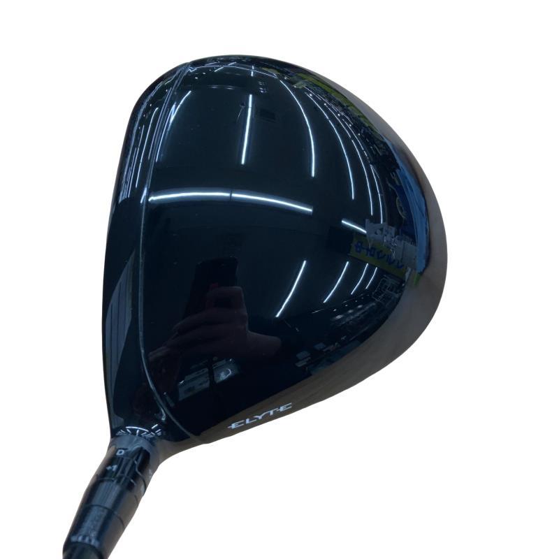 Callaway（キャロウェイ） ELYTE ◇◇◇ 9° ドライバー DR フレックスS