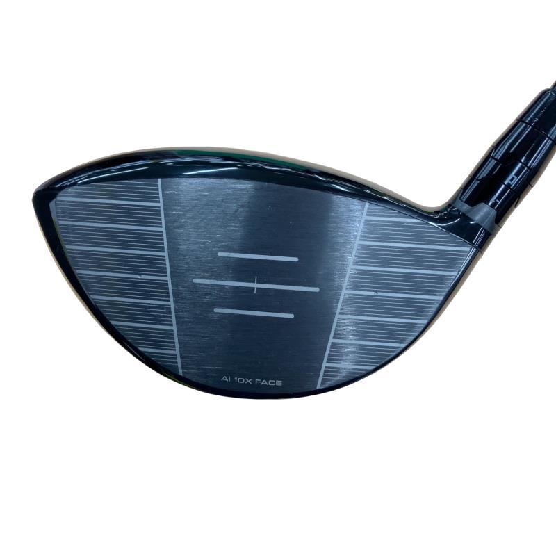 Callaway（キャロウェイ） ELYTE ◇◇◇ 9° ドライバー DR フレックスS