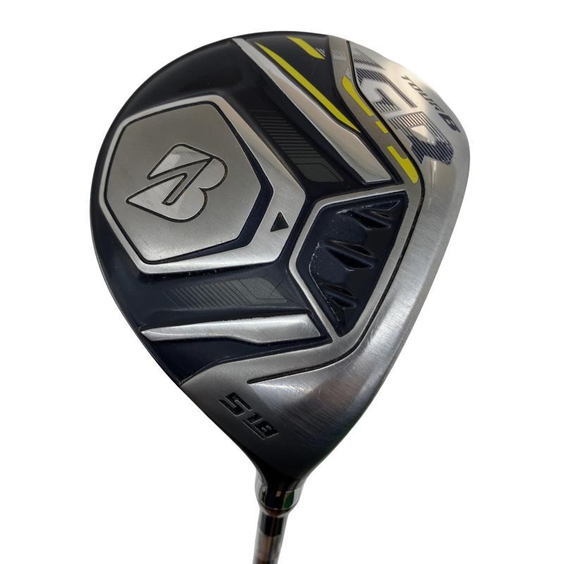 BRIDGESTONE GOLF ブリヂストン TOUR B JGR(2019) 5W フェアウェイ