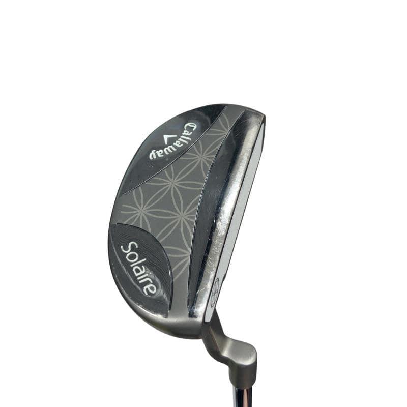 X384 Callaway Solaire レディース ゴルフ クラブ X384 Callaway Solaire レディース ゴルフ クラブ 楽天市場】Callaway