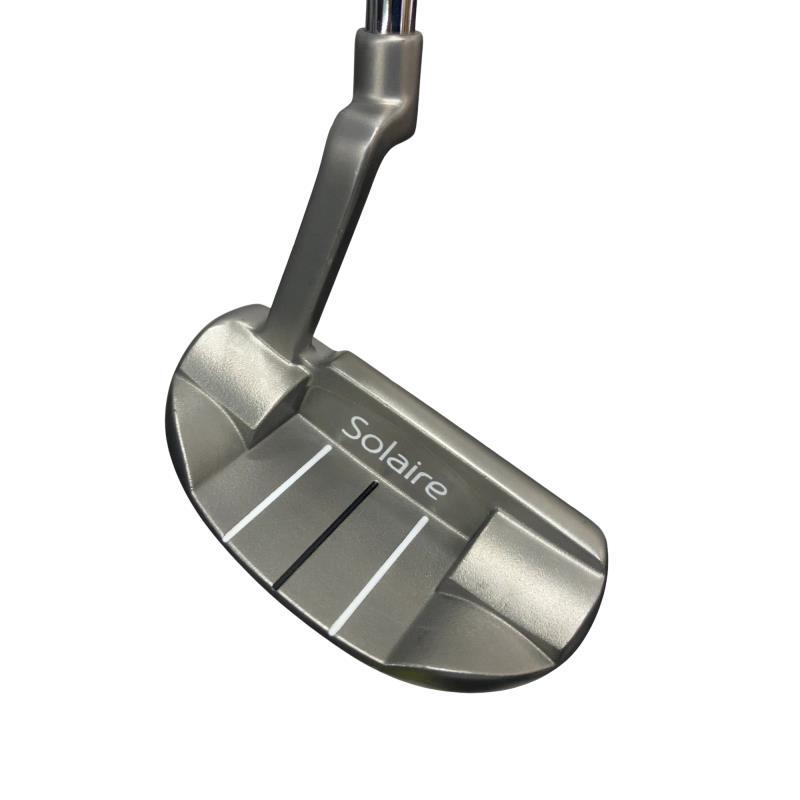 Callaway（キャロウェイ） SOLAIRE(2018) 8S ブラック レディース