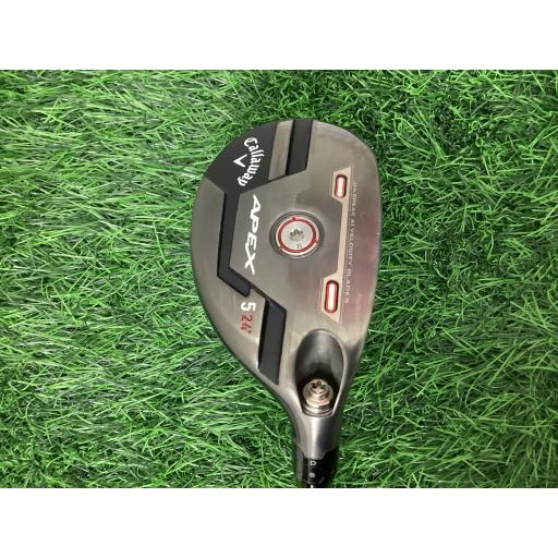 Callaway（キャロウェイ） APEX(2021) U5 ユーティリティ UT