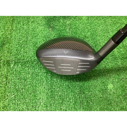 キャロウェイ パラダイムエーアイスモーク フェアウェイウッド MAX PARADYM Ai SMOKE MAX  5W フレックスR 中古 Cランクの画像