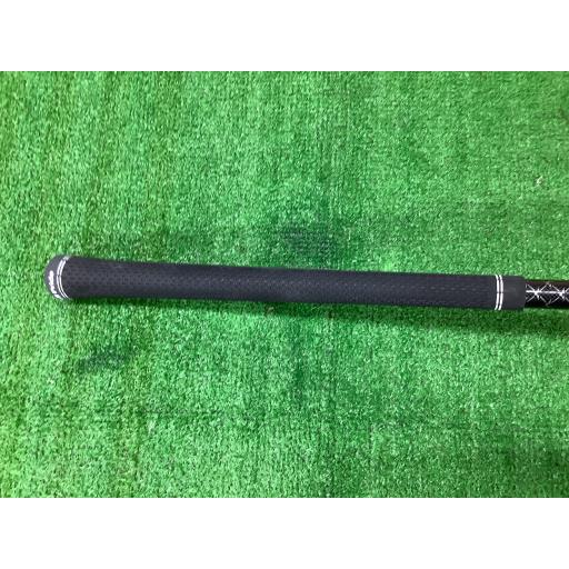 キャロウェイ パラダイムエーアイスモーク フェアウェイウッド MAX PARADYM Ai SMOKE MAX  5W フレックスR 中古 Cランクの画像
