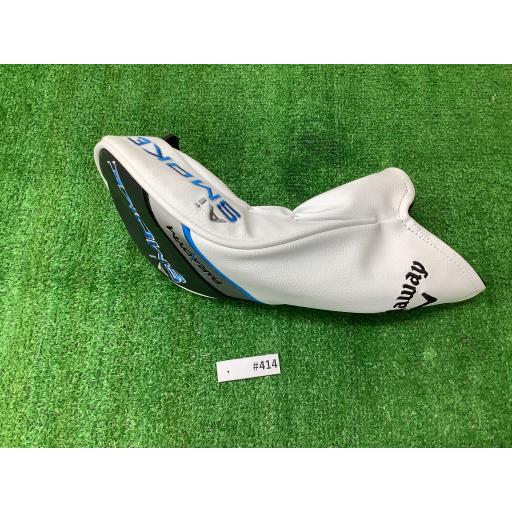 キャロウェイ パラダイムエーアイスモーク フェアウェイウッド MAX PARADYM Ai SMOKE MAX  5W フレックスR 中古 Cランクの画像