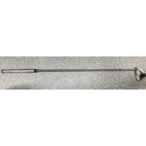 オデッセイ（車） オデッセイ ホワイトホット 2ボール ミッド 中尺