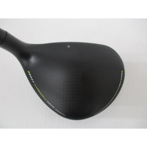 PING ピン G430 フェアウェイウッド MAX 9W フレックスS 中古 Cランク