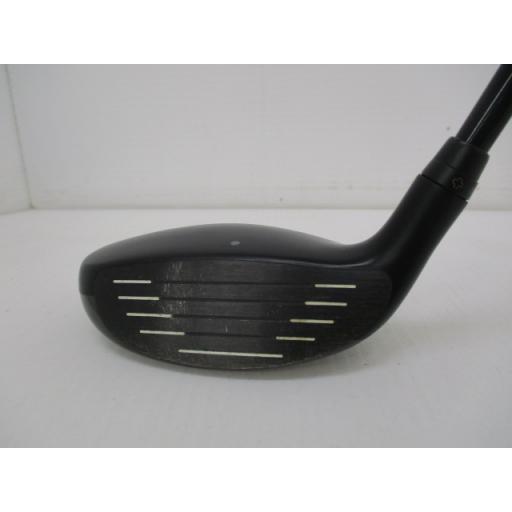 PING ピン G430 フェアウェイウッド MAX 9W フレックスS 中古 Cランク