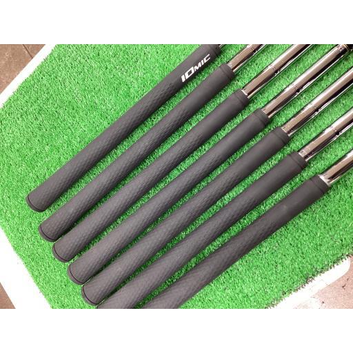 キャロウェイ Amazon.co.jp: キャロウェイ(Callaway) X FORGED STAR 6本セット(#5-#9
