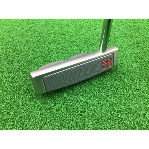 Titleist（タイトリスト） SCOTTY CAMERON GoLo 6(2015) 34インチ