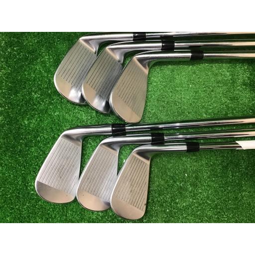 Titleist（タイトリスト） アイアンセット T100(2021) Titleist T100