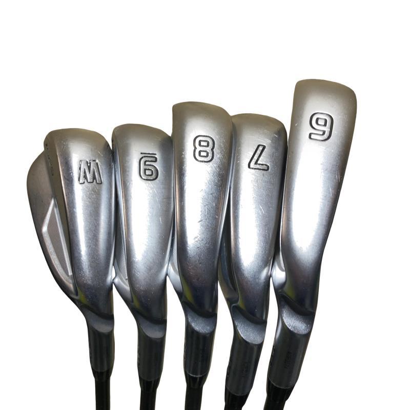 PING ピン i525 アイアン5本セット メンズゴルフ 初心者 入門 大人気 PING ピン i525 アイアン5本セット メンズゴルフ 初心者 入門 大人気