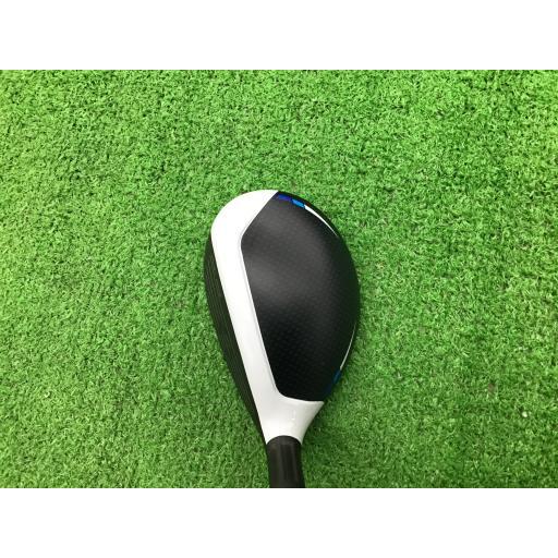 TaylorMade（テーラーメイド） SIM2 MAX U5 ユーティリティ UT