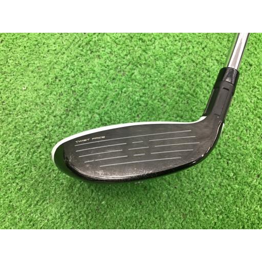 TaylorMade（テーラーメイド） SIM2 MAX U5 ユーティリティ UT