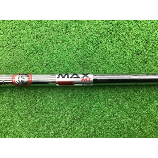 TaylorMade（テーラーメイド） SIM2 MAX U5 ユーティリティ UT