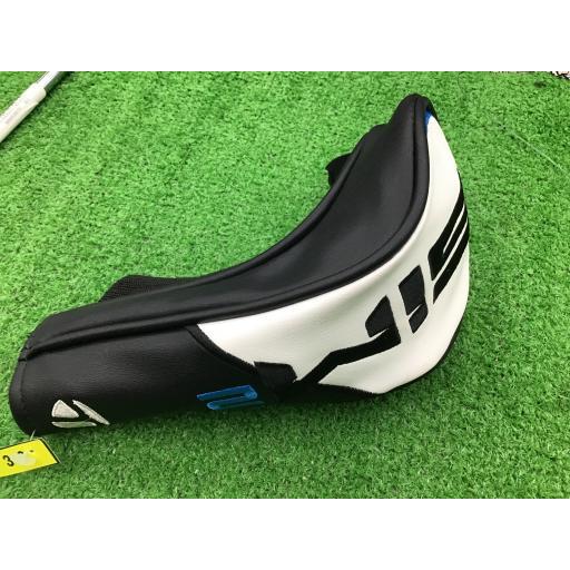 TaylorMade（テーラーメイド） SIM2 MAX U5 ユーティリティ UT