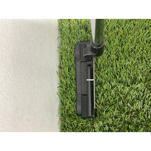 オデッセイ メタルX パター METAL-X #1 34インチ 中古 Cランクの画像