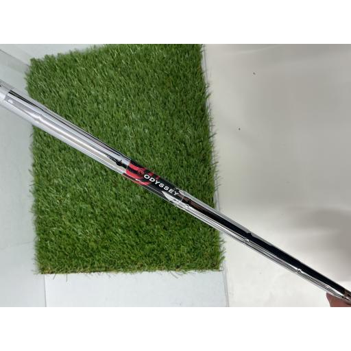 オデッセイ メタルX パター METAL-X #1 34インチ 中古 Cランクの画像