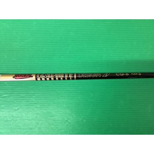 Callaway（キャロウェイ） GREAT BIG BERTHA(2023) 3W フェアウェイ