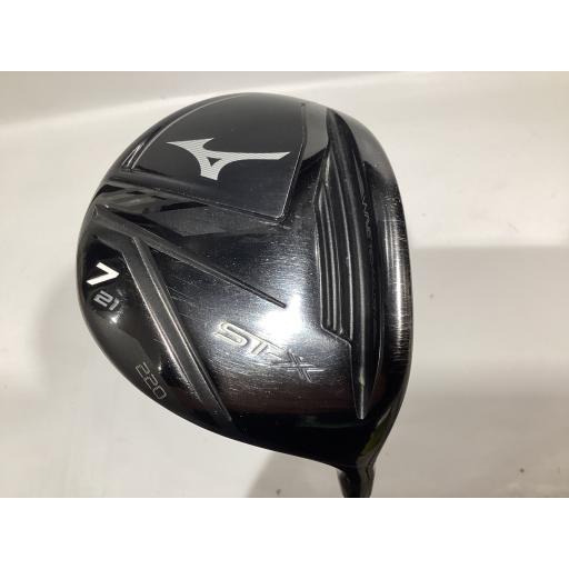 MIZUNO（ミズノ） フェアウェイウッド ST-X 220 Mizuno ST-X 220 7W