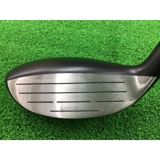 BRIDGESTONE GOLF ブリヂストン B2 H5 ユーティリティ UT フレックスS