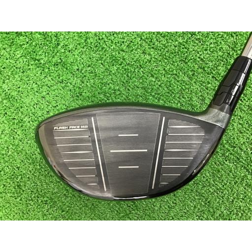 Callaway（キャロウェイ） GREAT BIG BERTHA(2023) 10.5° ドライバー