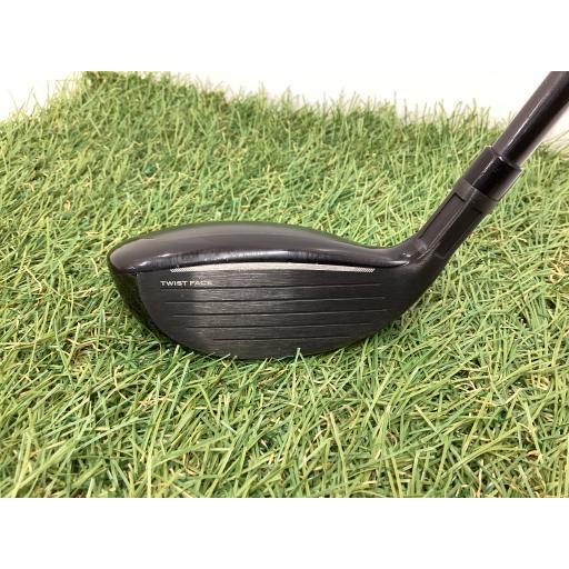 TaylorMade（テーラーメイド） ステルス ユーティリティ STEALTH