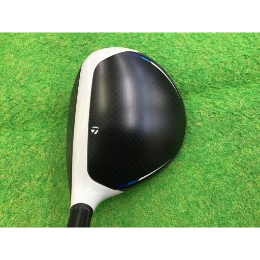 TaylorMade（テーラーメイド） シムツー フェアウェイウッド MAX SIM2