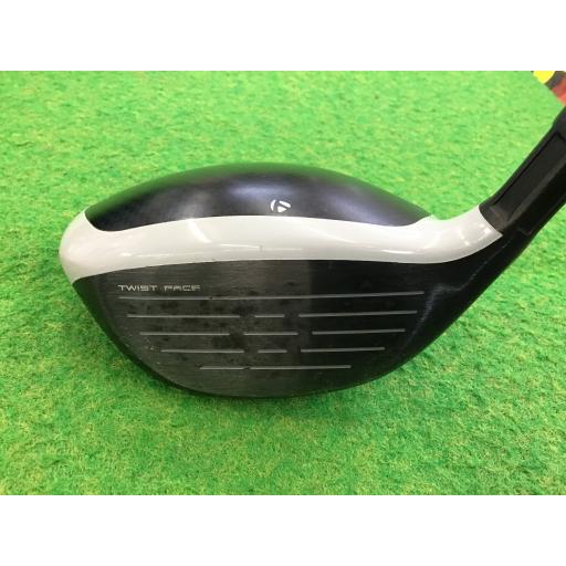 TaylorMade（テーラーメイド） シムツー フェアウェイウッド MAX SIM2