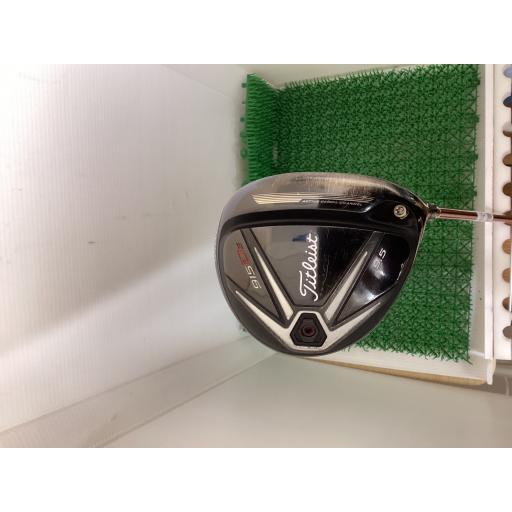 Titleist（タイトリスト） ドライバー 915 D3 9.5° フレックスS 中古 C