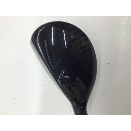 Callaway（キャロウェイ） EPIC STAR U5 ユーティリティ UT フレックス