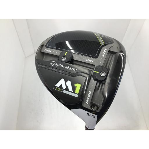 TaylorMade（テーラーメイド） M1 460(2017) 9.5° ドライバー DR