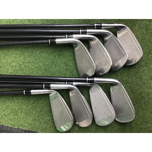 NIKE（ナイキ） サスクワッチ スモー アイアンセット SasQuatch SUMO