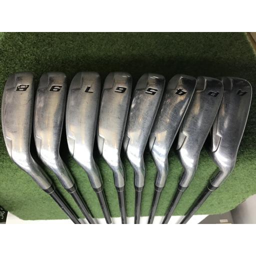 NIKE（ナイキ） サスクワッチ スモー アイアンセット SasQuatch SUMO