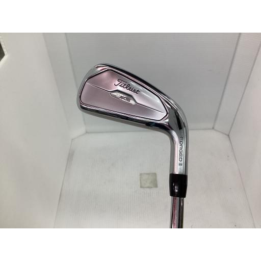 Titleist（タイトリスト） ユーティリティ U・505(2023) Titleist U