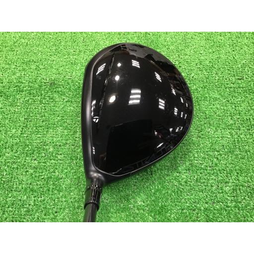 TaylorMade（テーラーメイド） ステルスツー ドライバー PLUS STEALTH2