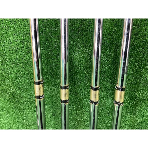 ホンマゴルフ ベレス ホンマ HONMA アイアンセット BERES TW904 6S