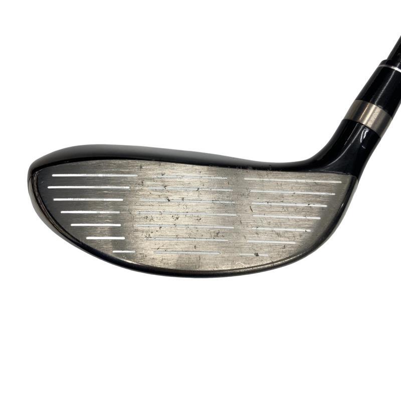 RYOMA GOLF（リョーマゴルフ） Ryoma F シルバー F7 フェアウェイ