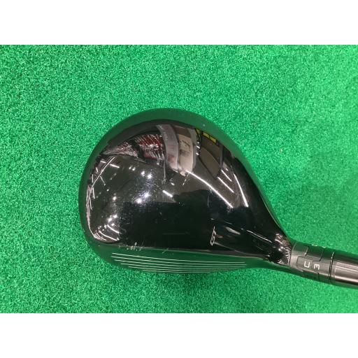 Titleist（タイトリスト） GT1 ユーティリティ GT1 GT1 29° フレックス