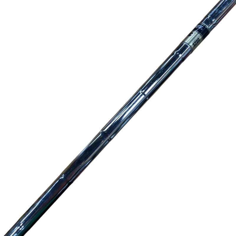 VOKEY SPIN MILLED SM7 ブラッシュドスチール 58° Titleist（タイトリスト） VOKEY SPIN MILLED SM7 ブラッシュド